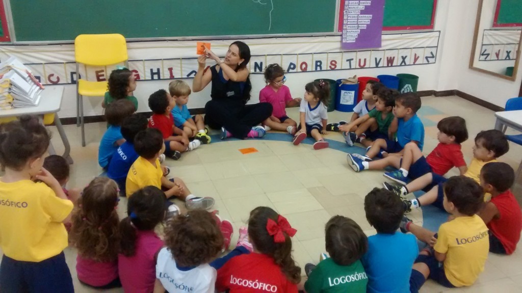 Por que os coordenadores não conseguem acompanhar os professores? Por que os coordenadores não conseguem acompanhar os professores?